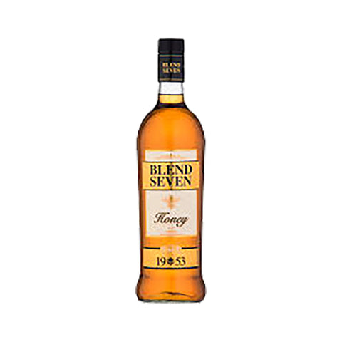 Blend Seven Honey