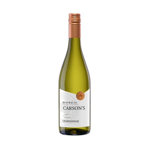 Carson's, Chardonnay