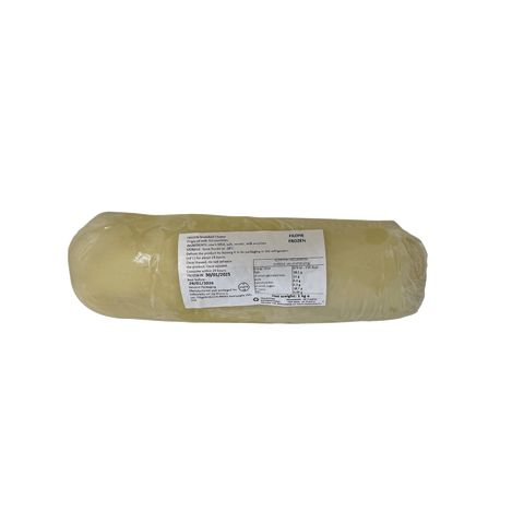 Caseificio Giffoniello - Block Stretched Mozzarella Fior di Latte