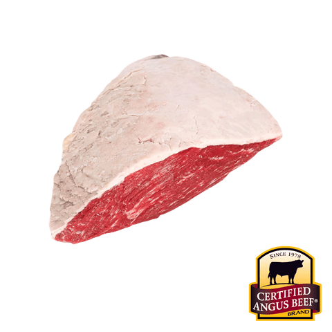 Certified Angus Beef, Coulotte - Picanha