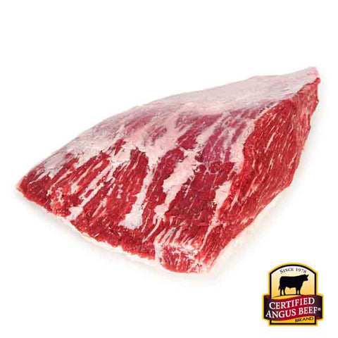 Certified Angus Beef, Coulotte - Picanha