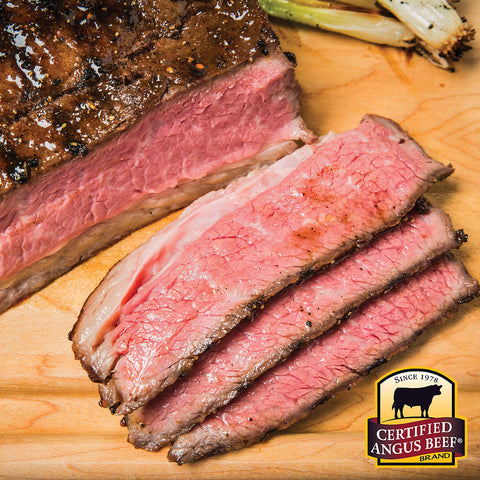 Certified Angus Beef, Coulotte - Picanha