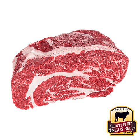 Certified Angus Beef, Chuck Roll Roast