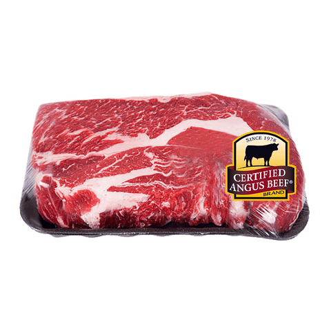 Certified Angus Beef, Chuck Roll Roast