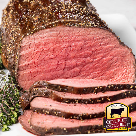 Certified Angus Beef, Inside Top Round