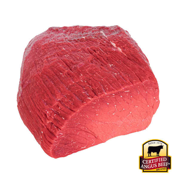 Certified Angus Beef, Inside Top Round – Societe Jabra