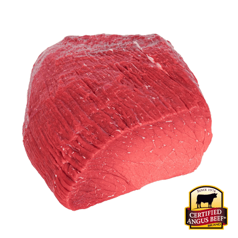 Certified Angus Beef, Inside Top Round