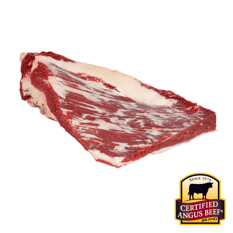 Certified Angus Beef, Raw Brisket