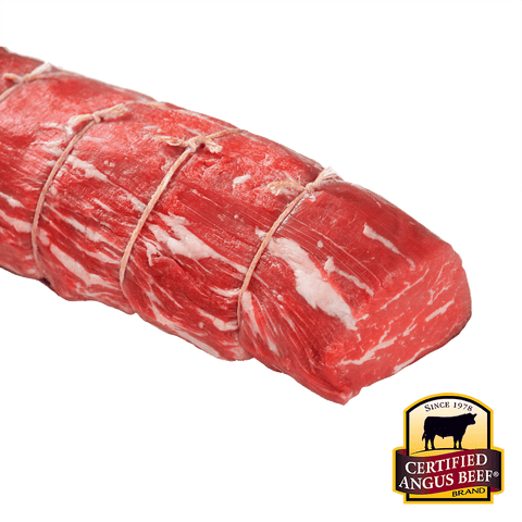 Certified Angus Beef, Tenderloin Chain-off (75$/Kg)