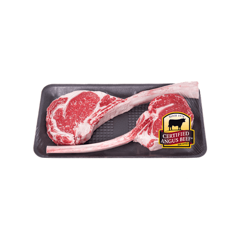 Certified Angus Beef, Tomahawk Steak