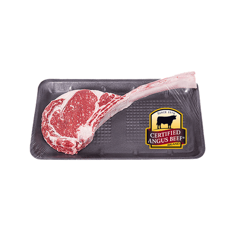 Certified Angus Beef, Tomahawk Steak