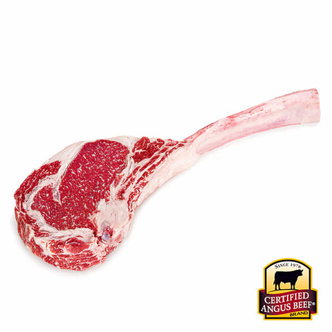 Certified Angus Beef, Tomahawk Steak