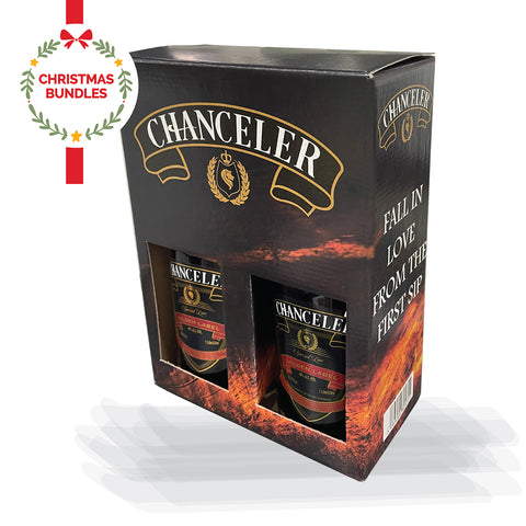 Chanceler Gift Pack