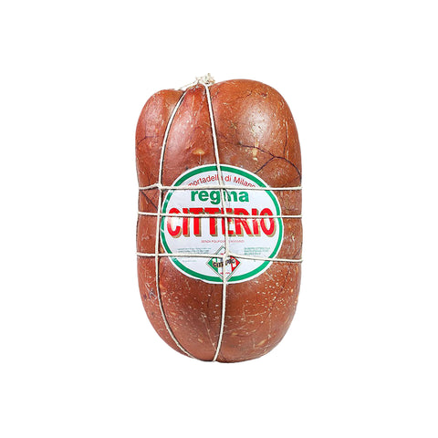 Citterio, Mortadella Extra Regina