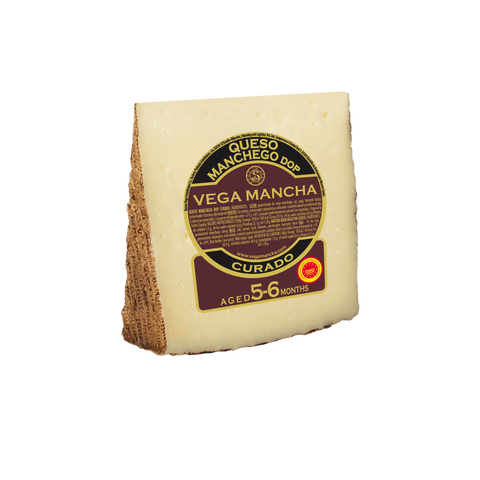 Cured Sheep Cheese, Aged 5-6 Months (150G)