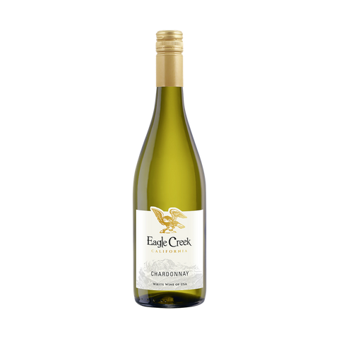 Eagle Creek, Chardonnay