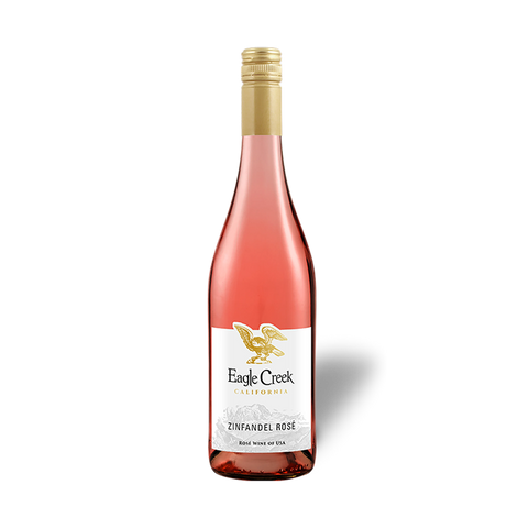 Eagle Creek, Zinfandel Rose