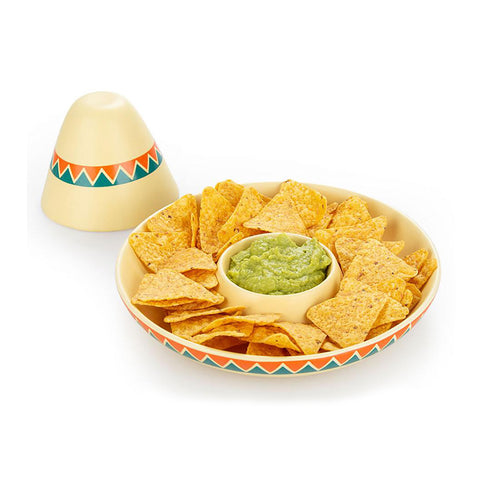Nachos N' Dip Offer