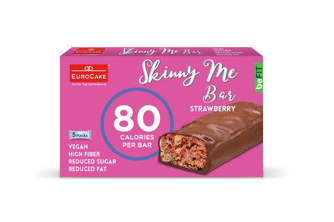 Buy 3, Get 1 FREE - Skinny Me Offer, Back to School