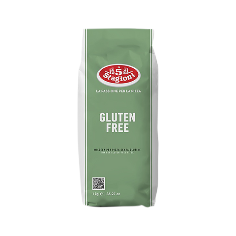 Buy 2, Get 1 Free (5 Stagioni Gluten Free)