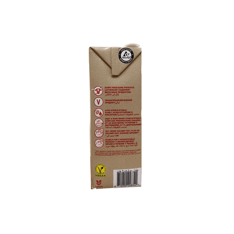 Flora Multipurpose Cream (Whipping & Cooking) 31% Fat (1 L) - 100 % Vegan
