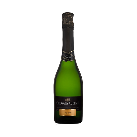 Georges Aubert, Chardonnay Espumante Natural Brut