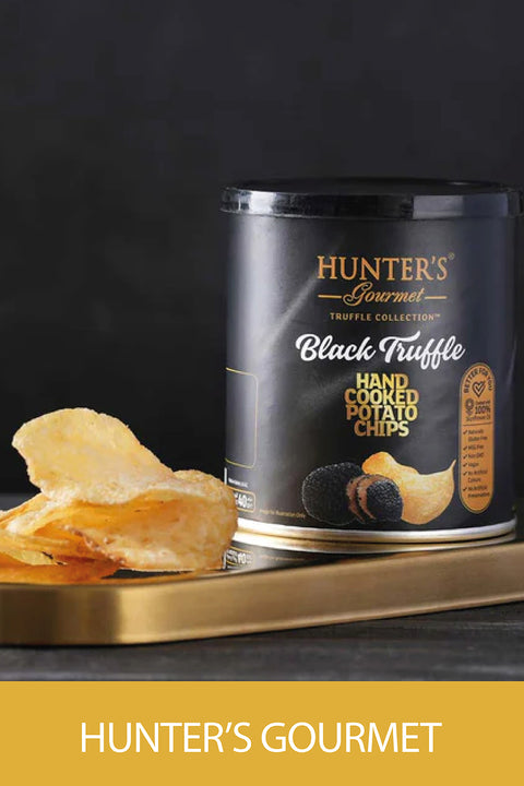 Hunter's Gourmet