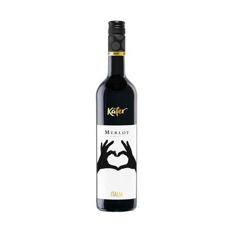 Käfer, Merlot