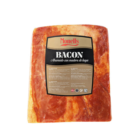 Monells, Bacon Extra