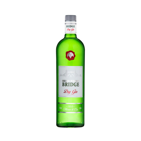 Old Bridge Gin