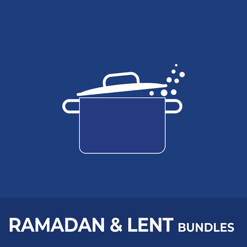 Ramadan & Lent Offers