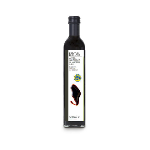 Ristoris, Balsamic Vinegar