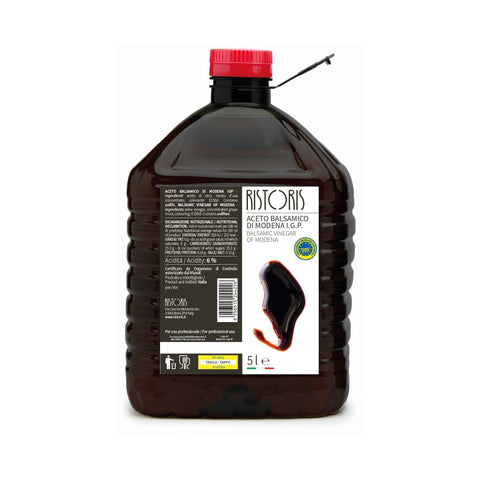 Ristoris, Balsamic Vinegar Gallon