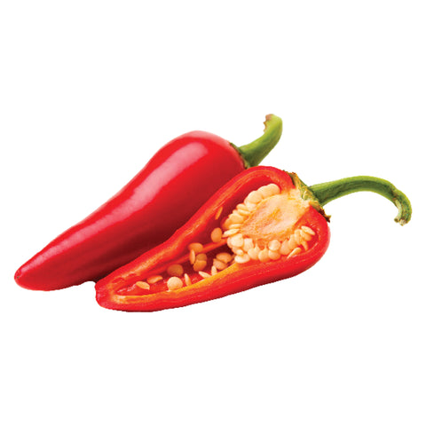 Ristoris, Chili Pearls, Piccante Hot