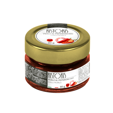 Ristoris, Chili Pearls, Piccante Hot