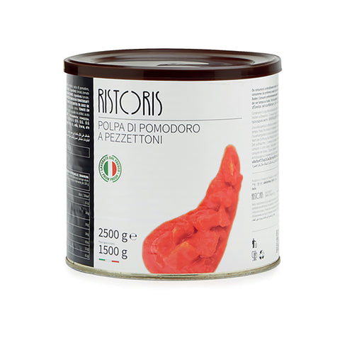 Ristoris, Chopped Tomatoes