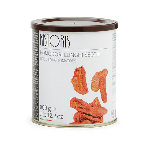 Ristoris, Dried Long Tomatoes