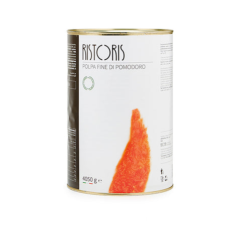 Ristoris, Fine Tomato Pulp