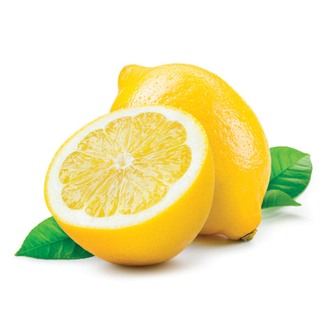 Ristoris, Lemon Pearls