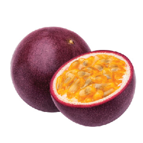 Ristoris, Passion Fruit Pearls