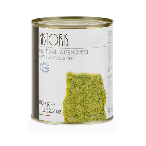 Ristoris, Pesto Genovese Tin