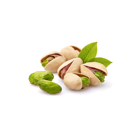 Ristoris, Pistachio Pearls