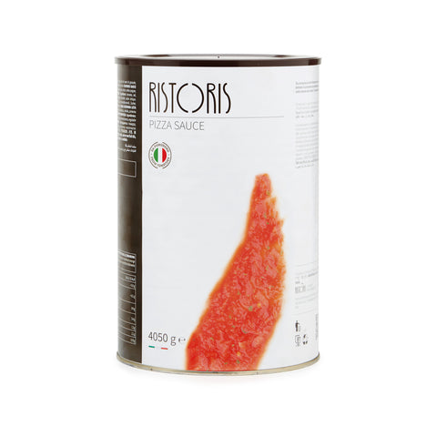 Ristoris, Pizza Sauce