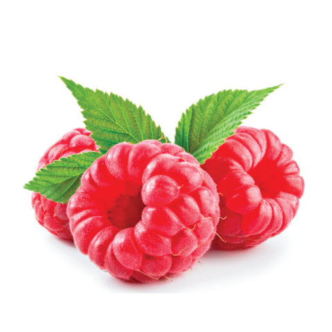 Ristoris, Raspberry Pearls