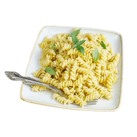 Salute, Keto Fusilli Pasta