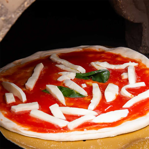 Caseificio Giffoniello - Shredded Mozzarella Fior di Latte Julienne