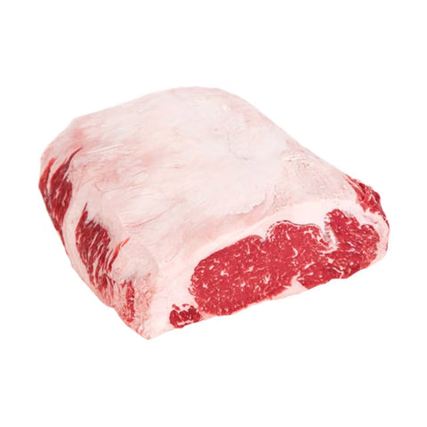 Certified Angus Beef, Strip Loin (New York Strip Roast)