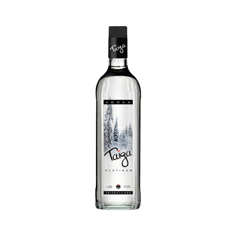 Taiga Vodka