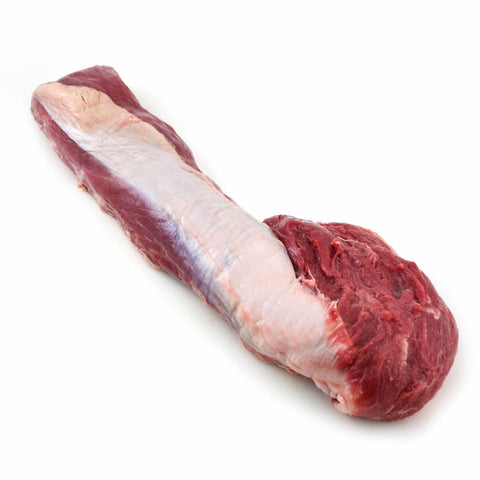 Certified Angus Beef, Tenderloin Chain-on