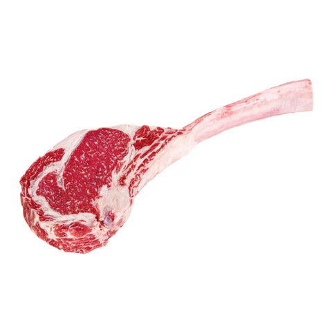 Certified Angus Beef, Tomahawk Steak